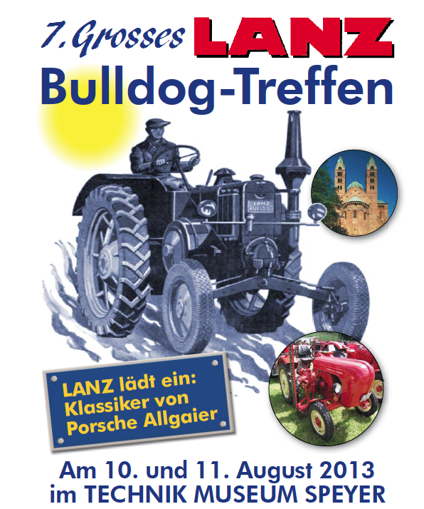 Bulldog-Treffen