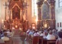Erhalt und Sanierung der Pfarrkirche Sankt Laurentius