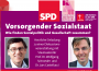 Sozialstaat als Grundpfeiler unserer Gesellschaft