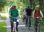Sichere Schulradwege