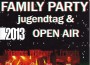 FAMILY PARTY 2013