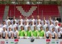 SV Sandhausen vor neuer Saison