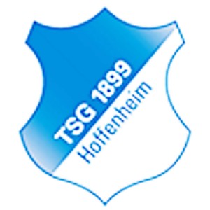 Hoffenheim 1899 logo