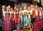 Heute: Wiesloch bei “Wein und Markt”