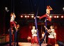 Heute und morgen: Zeltspektakel mit “Zirkus Sorriso”
