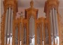 Konzert für Violine und Orgel am Sonntag