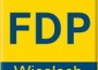 Vandalismus gegen FDP-Plakate