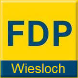 Vandalismus gegen FDP-Plakate