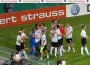 Die Sensation: SVS wirft 1. FC Nürnberg nach Elfmeterschießen aus dem DFB-Pokal
