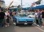 Heute US Car Treffen in Sinsheim