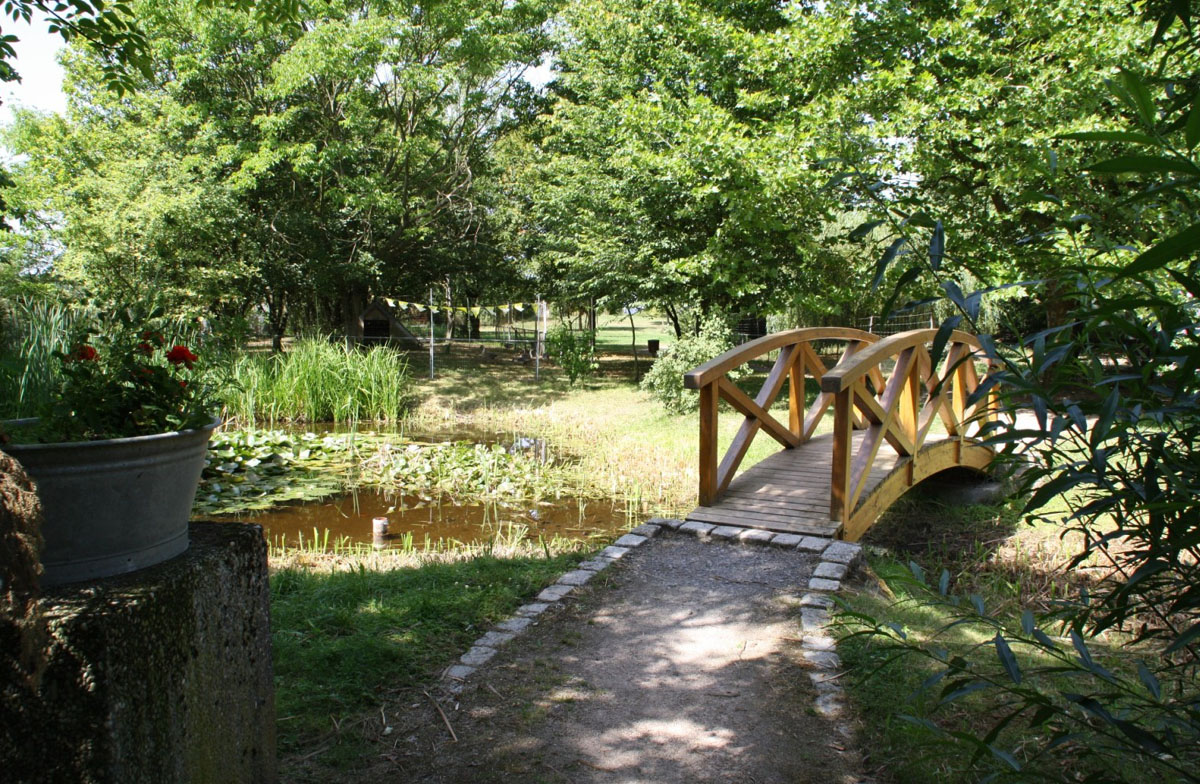 Ferientipp – Vogelpark Zuzenhausen