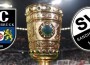 SV Sandhausen mit der großen Chance auf das Achtelfinale