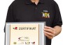 KVBW Auszeichnung für TSG Wiesloch Karate Abteilung