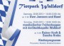 Oktoberfest im Tierpark mit Uwe Jansen, Rainer Kraft und Sascha Krebs