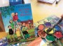 LiteraturTage Programm am 12.10.2013