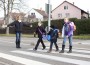 Aktion „Sicherer Schulweg“ startet