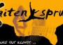Heute: Saitensprung im Rosso