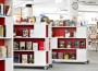 Neues von den “Büchern auf Rädern”