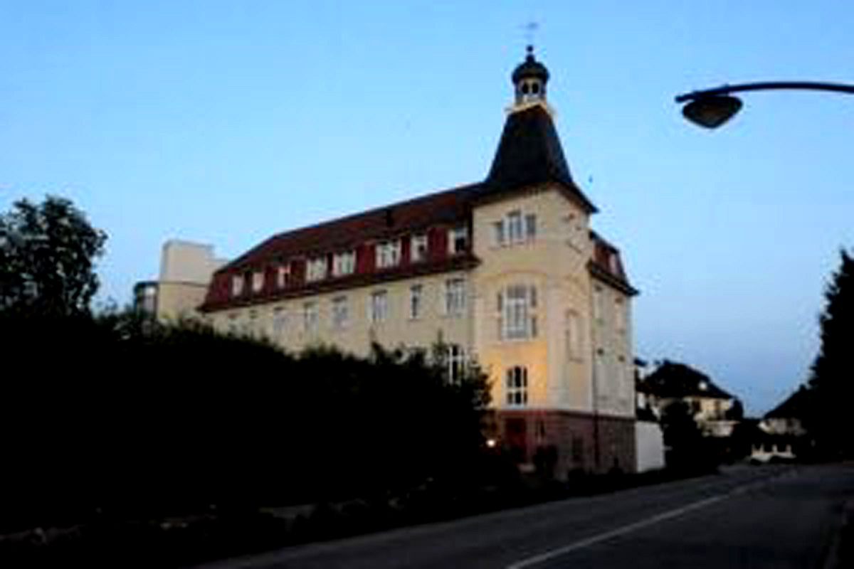 Trauercafe der ökumenischen Hospiz-Hilfe, Wiesloch