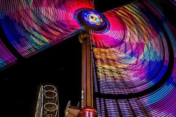 Winzerfest 2013 – kurz und gut