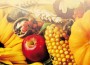 Heute in Walldorf: 1. Erntedank-Bauernmarkt