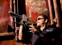 Session im Cafe Art: K.J.Dallaway & Friends