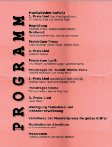 MundartProgramm1