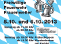 Oktoberfest in Frauenweiler