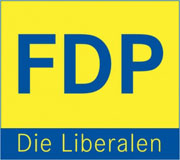Liberale Runde der FDP am 08.04.2014