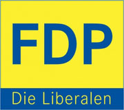 Heute: Liberale Runde der FDP in Langen’s Turmstuben