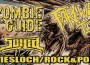 Rock-&Pop Verein mit Wild Zombie Blast Guide