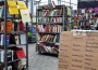 Auch heute: Lions Büchermarkt im Florapark