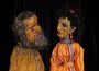 “Die Frau um Sokrates” im Marionetten Theater