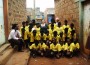 Helping Hand unterstützt Schulbau in Nairobi