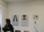 Autorenlesung im Atelier Urlaß