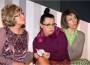 8 Frauen und 1 Mord am 31. Januar
