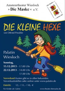 Die kleine Hexe.2013_2