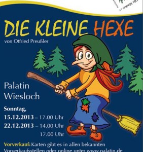 Die kleine Hexe.2013_2