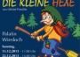 Freikarten-Gewinnerinnen für die “Kleine Hexe”