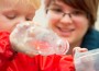 Info-Veranstaltung: Mit Kindern die Welt entdecken