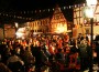 Martini-Kerwe und Stadt-Jubiläum in Rotenberg 9.-11. November