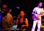 K.J.Dallaway and Friends im Cafe Art, Walldorf