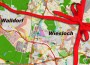 Weihnachtsgeschenke vom Geschäft nebenan – da ist der Kunde noch König