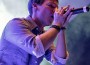 Die müsst ihr erleben: Cracked Fire bei der Kneipentour im Cafe Central