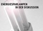 Entsorgung von Energiesparlampen, LEDs und Leuchtstoffröhren