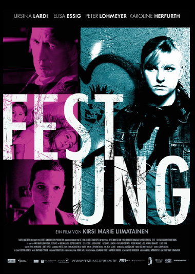 Heute: FIN zeigt den Film “Festung”