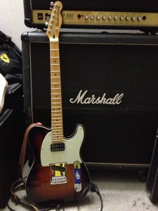 jam session