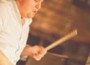 Johannes Willinger and friends im Café Art