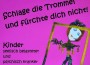 Fast normale Themen: Wenn die Welt nicht (mehr) heil ist.
