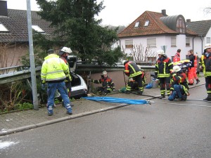 VU Schatthausen 20.12.2014